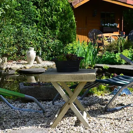 Ferienwohnung Margret Bad Bentheim