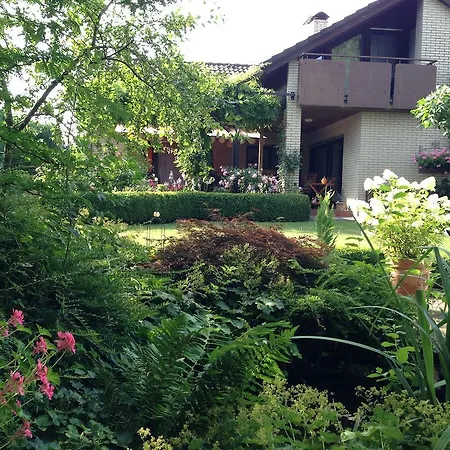 Apartament Ferienwohnung Margret