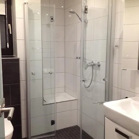 Ferienwohnung Margret Apartament
