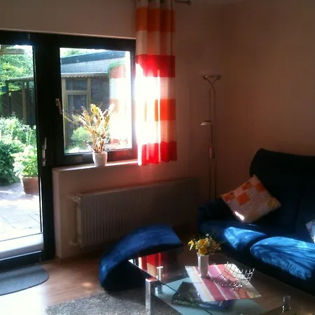 Ferienwohnung Margret Apartament *