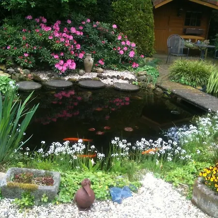 Ferienwohnung Margret * Bad Bentheim