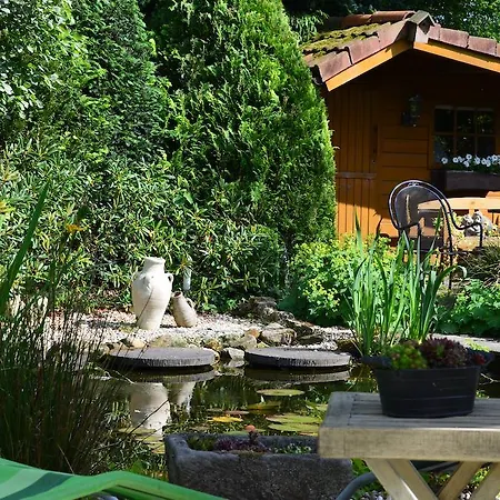 Ferienwohnung Margret Apartament Bad Bentheim