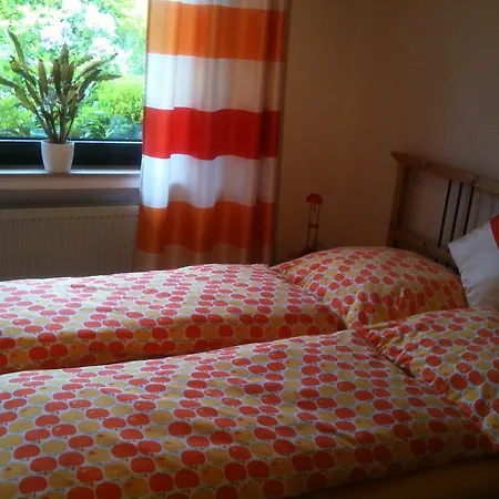 Apartament Ferienwohnung Margret *