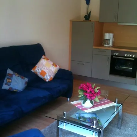 Ferienwohnung Margret